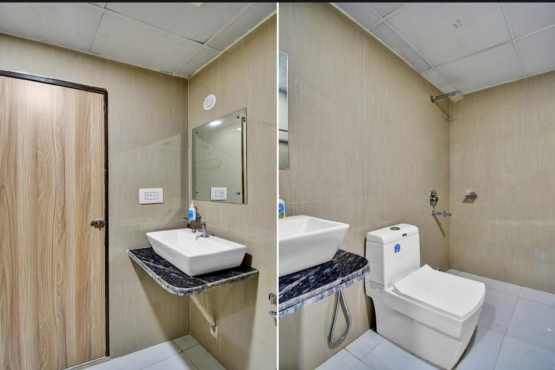 Gods County. Resort & Banquets タラピス エクステリア 写真