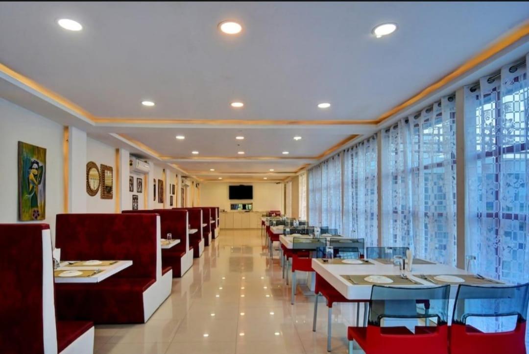 Gods County. Resort & Banquets タラピス エクステリア 写真